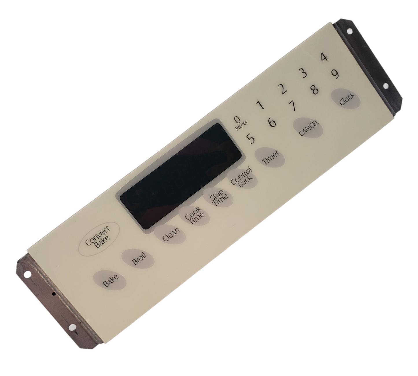 Genuine Whirlpool Oven Control 7601P546-60 Same Day Shipping & *60 Days Warranty