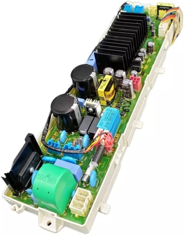 LG Genuine Washer Control Board EBR76262101 Same Day Shipping & 60 Days Warranty