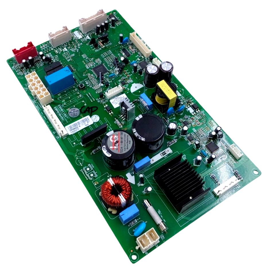 Genuine LG Fridge Control Board EBR83845032 Same Day Shipping & 60 Days Warranty