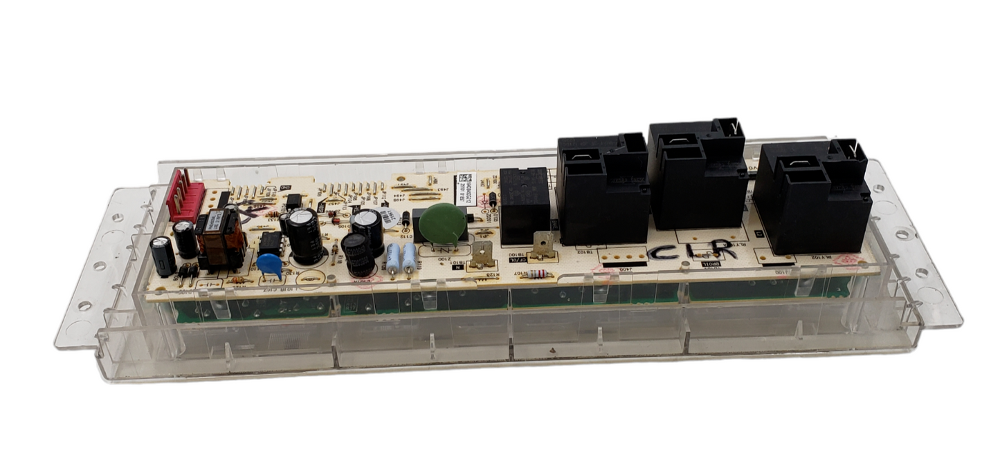 Genuine GE Oven Control Board 164D8450G212 *Same Day Shipping & 60 Days Warranty