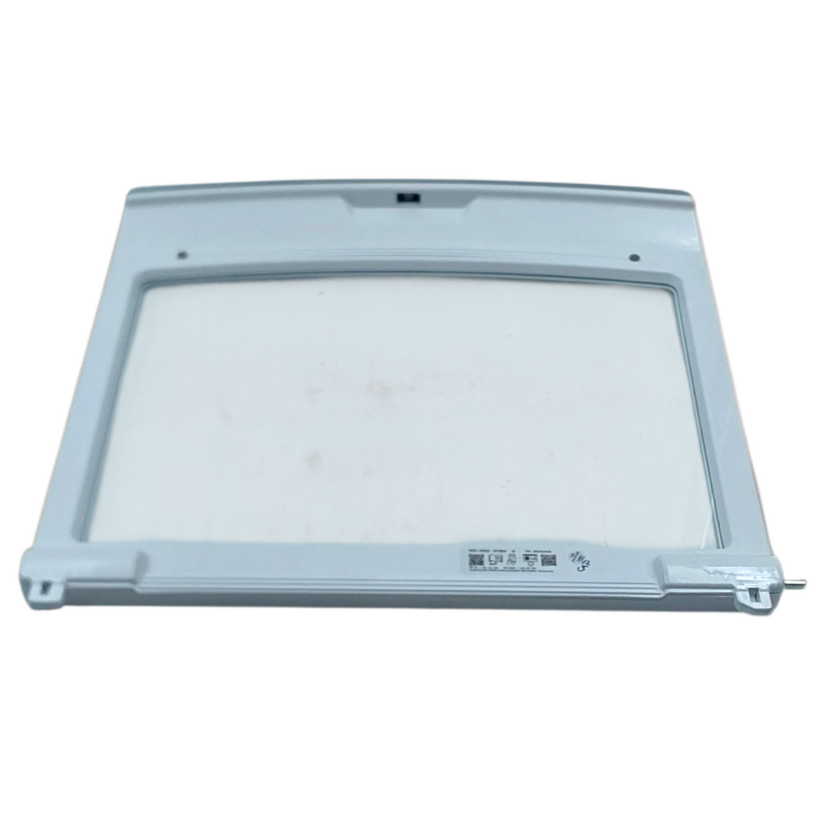 LG New Washer Lid Assembly AFG73629722  **Same Day Shipping & 60 Days Warranty**