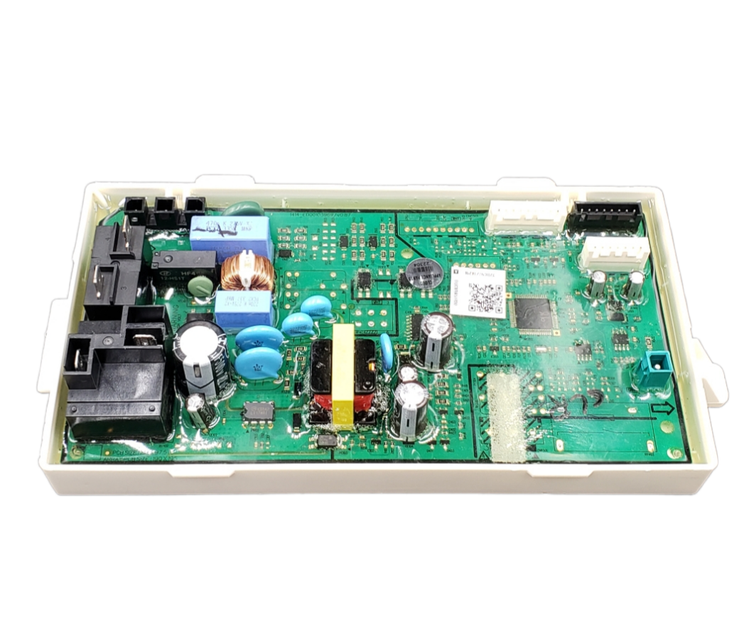 Genuine Samsung Dryer Control Board DC97-21429L Same Day Ship & 60 Days Warranty