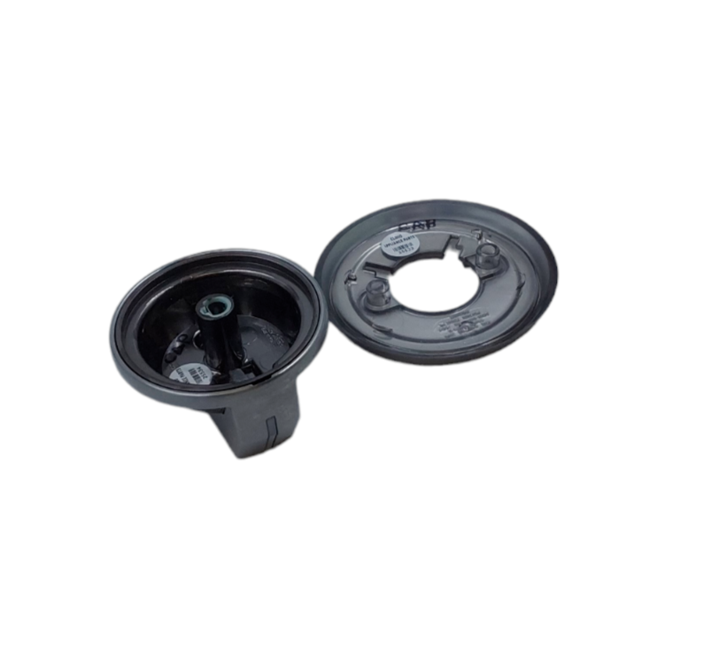 New Samsung Oven Knob Assembly  Set DG94-01589B Same Day Ship & 60 Days Warranty