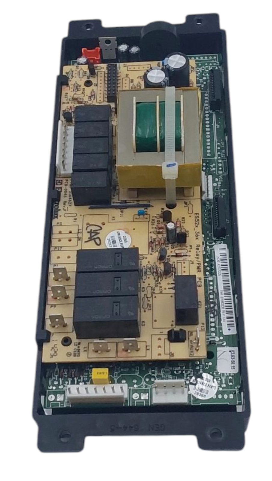 OEM Frigidaire Range Control Board A01519104 *Same Day Ship & 60 Days Warranty**