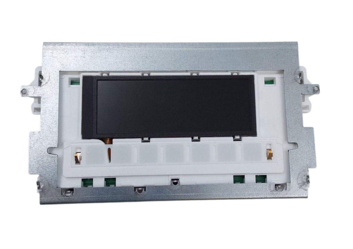 Bosch New Range Control Board 8001287466 **Same Day Shipping & 60 Days Warranty*