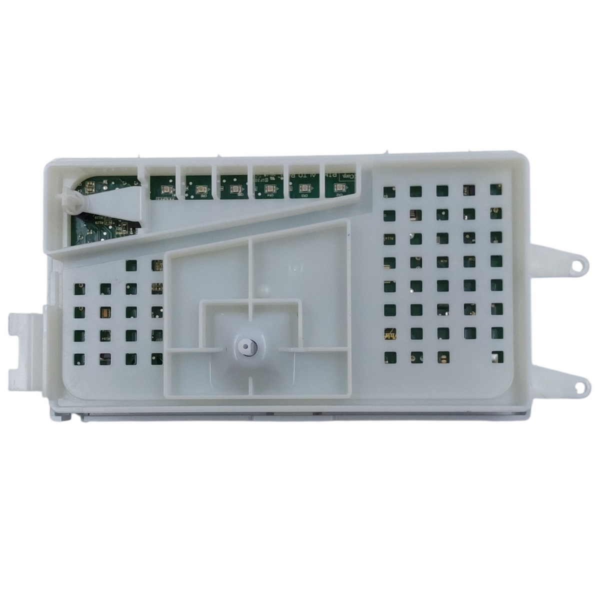 Whirlpool Genuine Washer Control Board W10792737 Same Day Ship &60 Days Warranty