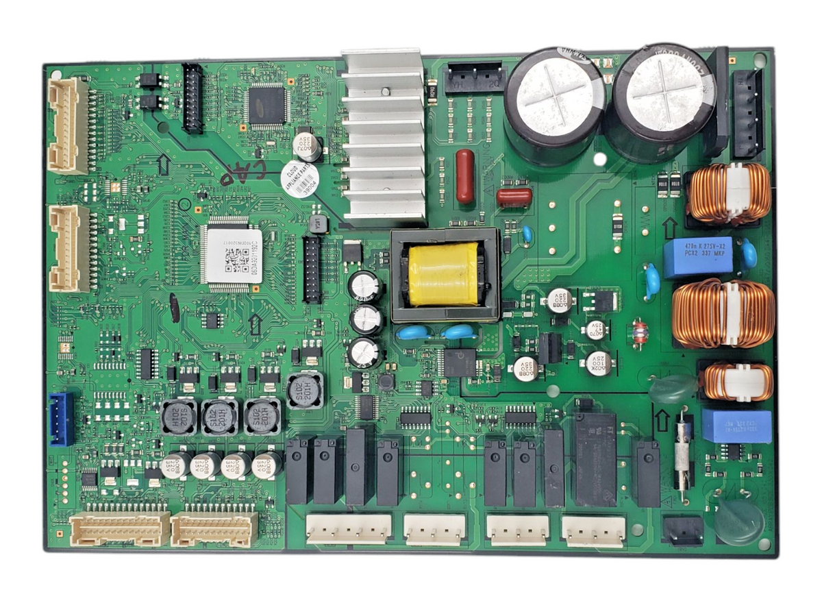OEM Samsung Fridge Control Board DA92-01192C *Same Day Ship & 60 Days Warranty**