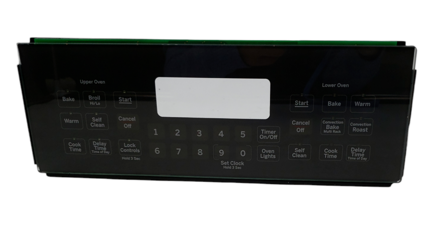 Genuine GE Range Control Board 164D9373G003 Same Day Shipping & 60 Days Warranty