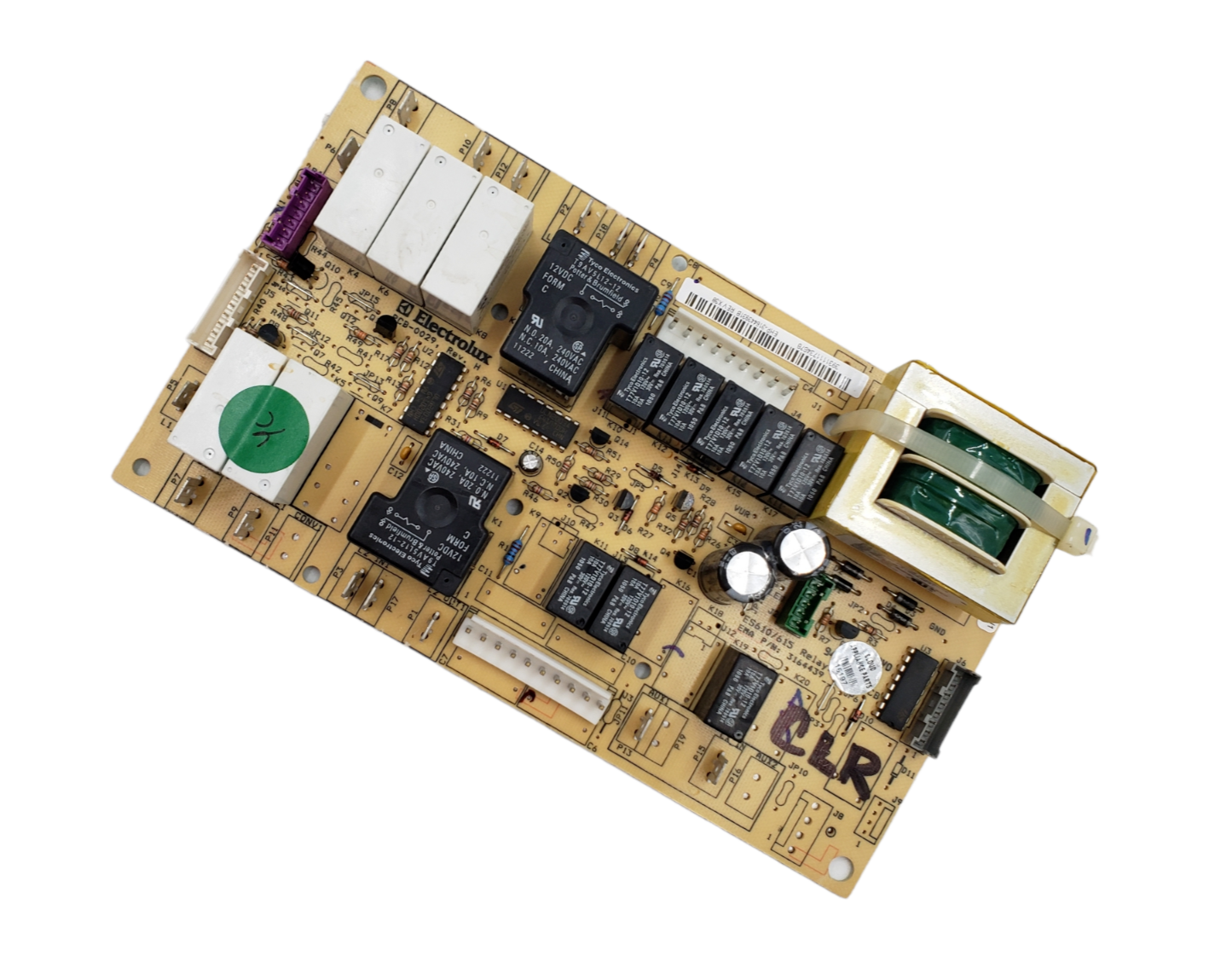 Genuine Frigidaire Oven Control Board 316443931 Same Day Ship & 60 Days Warranty
