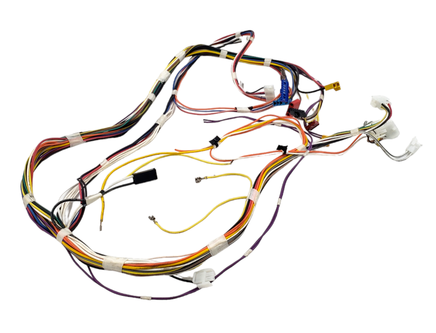 New Whirlpool  Range Harns Wire W11200310 *Same Day Shipping & 60 Days Warranty*