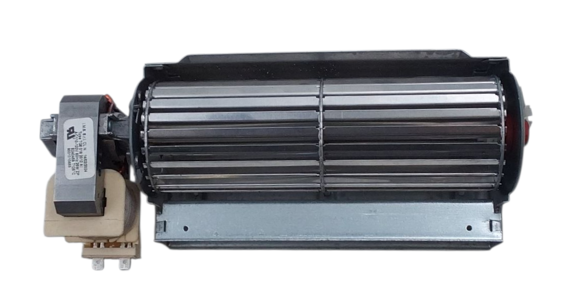 Bosch New Range Fan Motor Assembly 8001210659 *Same Day Ship & 60 Days Warranty*