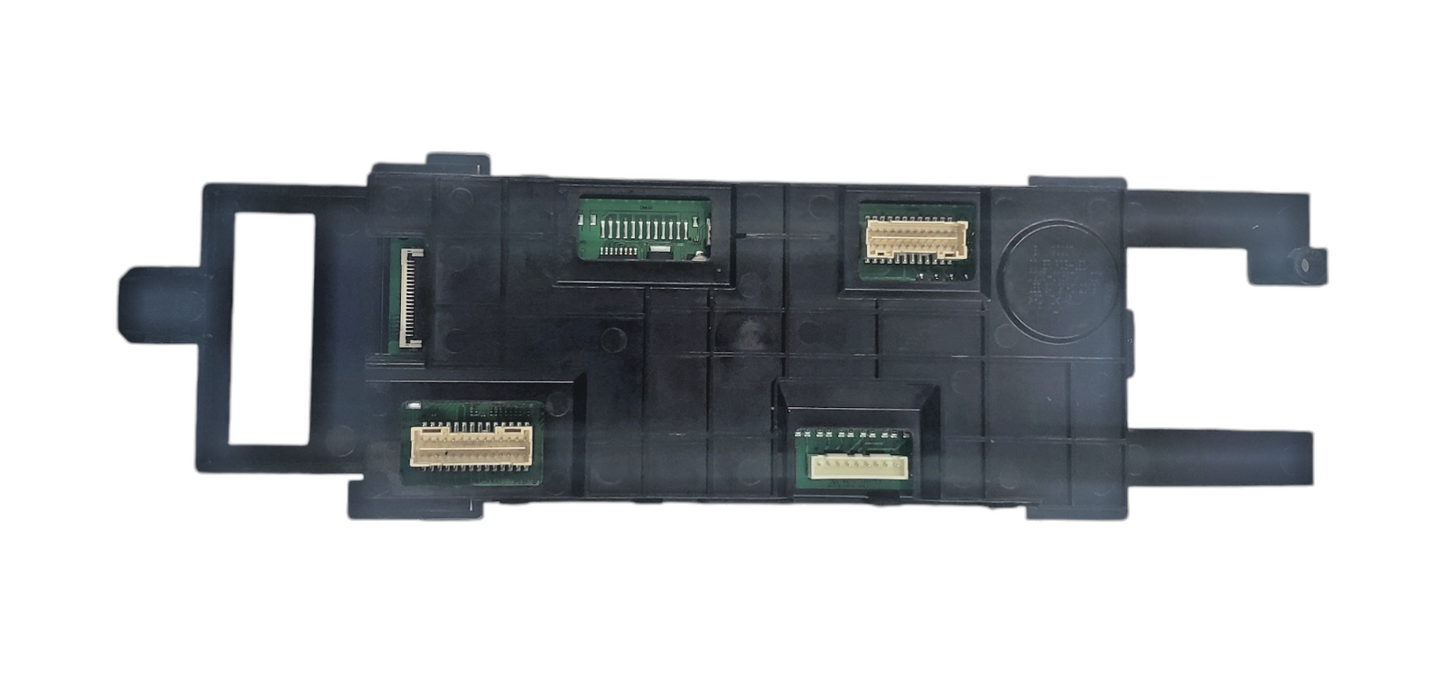 Genuine Samsung Range Control Board DG94-03673D Same Day Ship & 60 Days Warranty