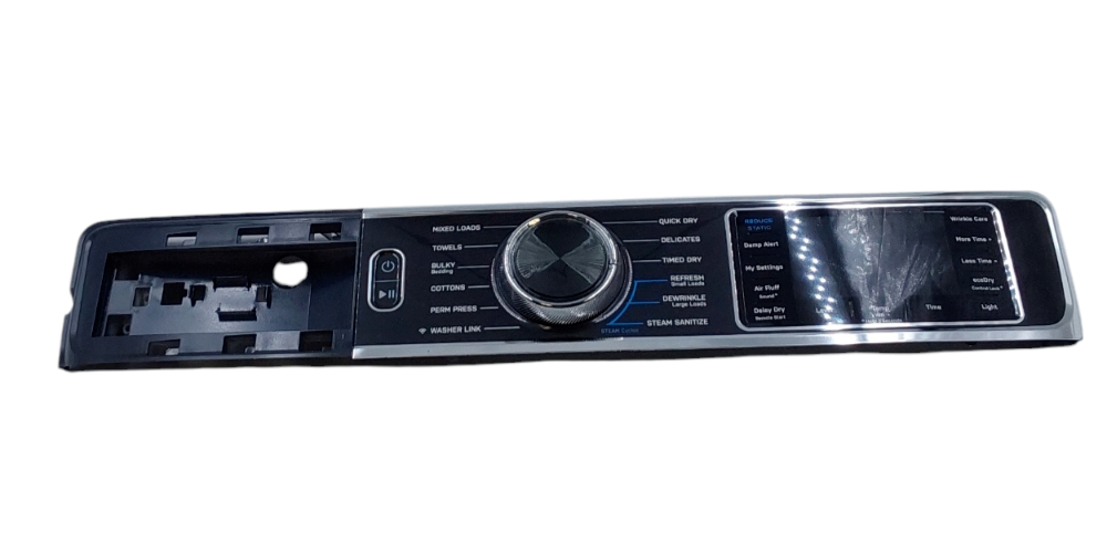 New Genuine GE Dryer Control Panel 308D1701G210 Same Day Ship & 60 Days Warranty