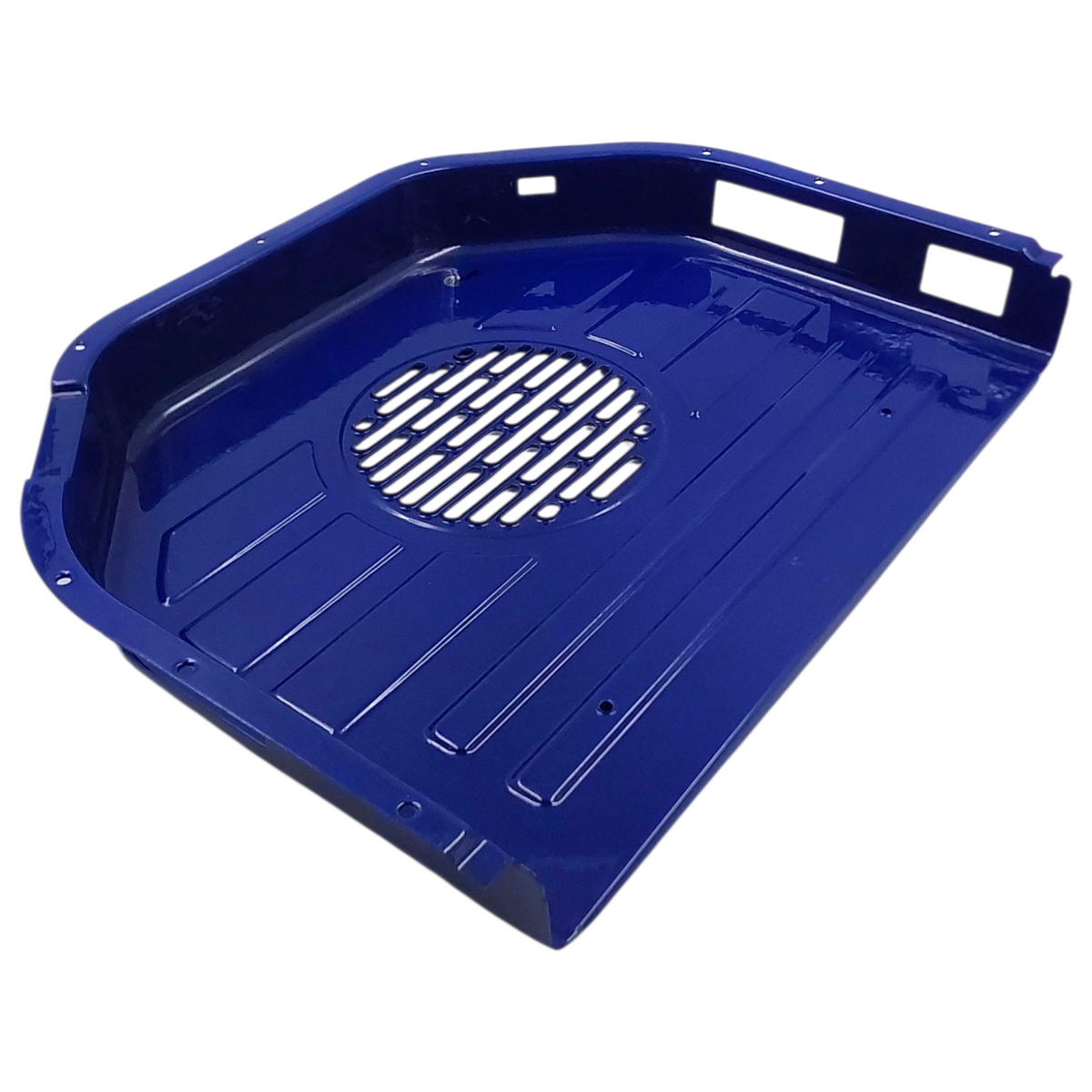 New LG Gas Range Fan Cover MCK68473002  **Same Day Shipping & 60 Days Warranty**