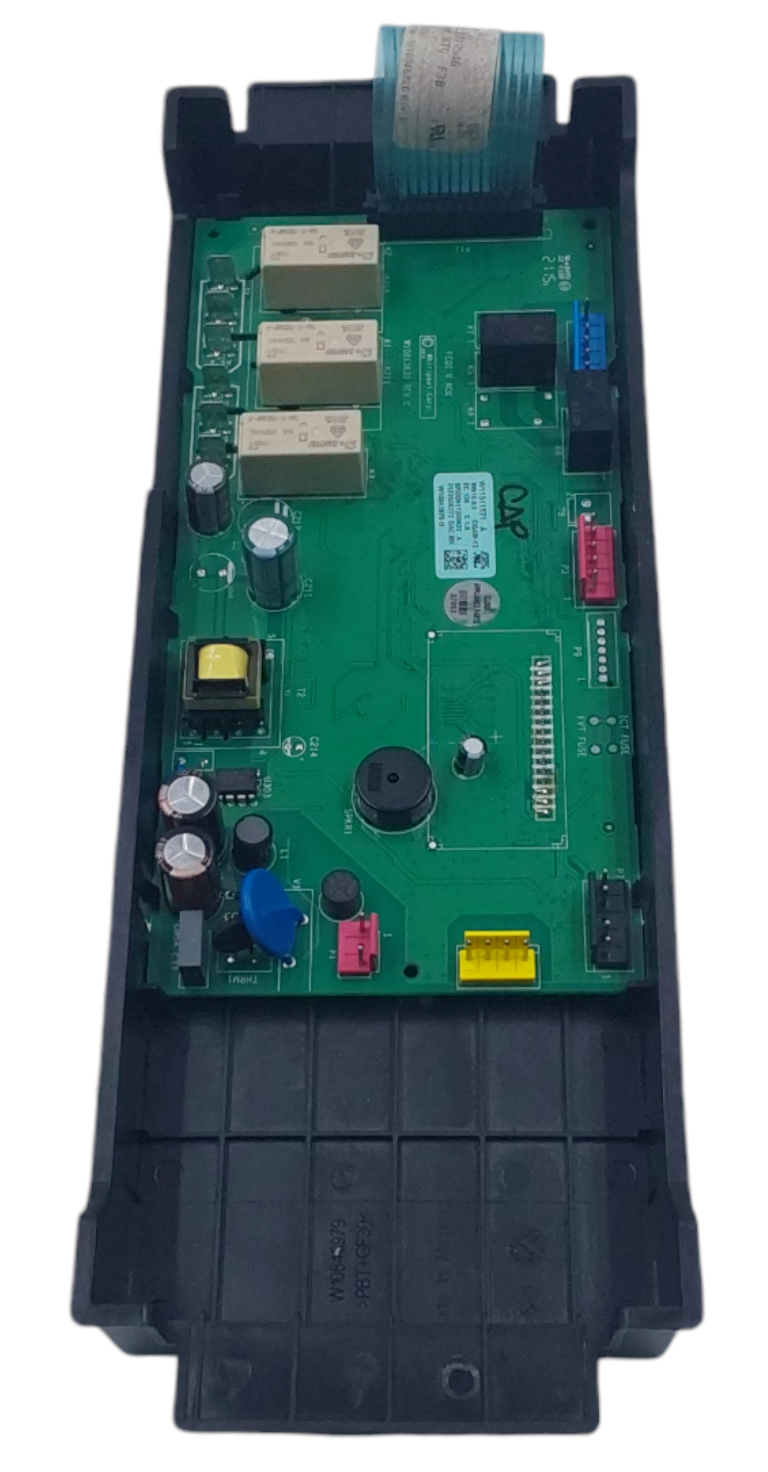 Genuine Whirlpool Range Control Board W11511571 Same Day Ship & 60 Days Warranty
