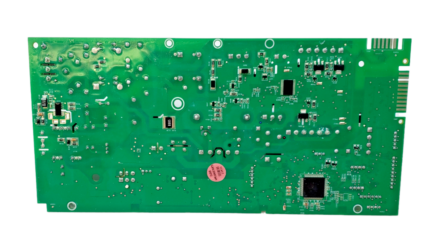 Genuine GE Washer Control Board 290D2887G103 *Same Day Ship & 60 Days Warranty**