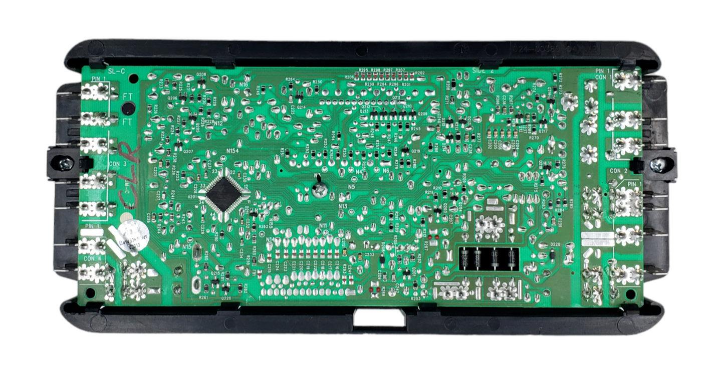Genuine Whirlpool Range Control Board W10114371 Same Day Ship & 60 Days Warranty