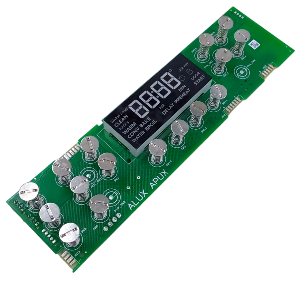 OEM Frigidaire Range Control Board A22581001  Same Day Ship & 60 Days Warranty**