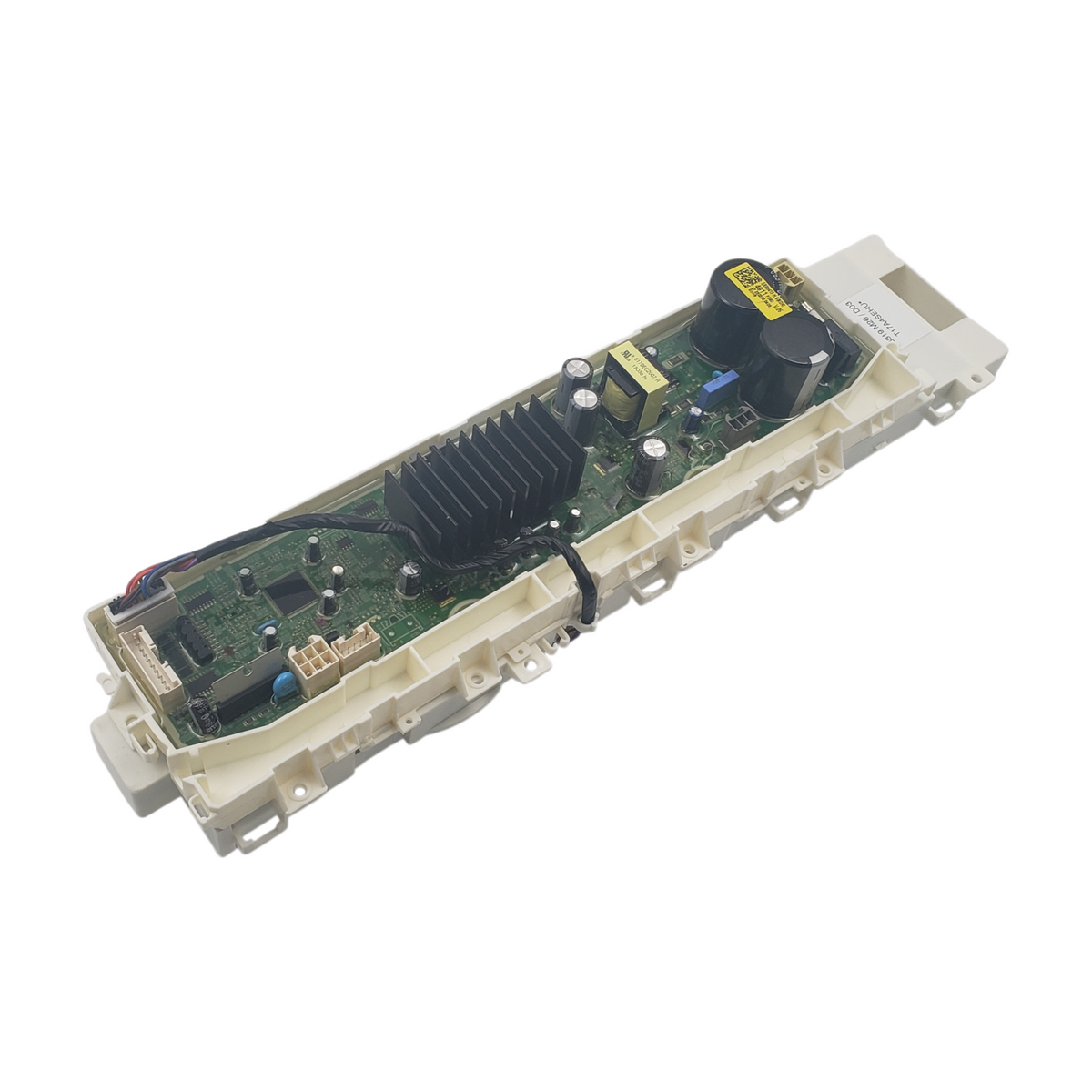 LG Genuine Washer Control Board EBR34134911 Same Day Shipping & 60 Days Warranty