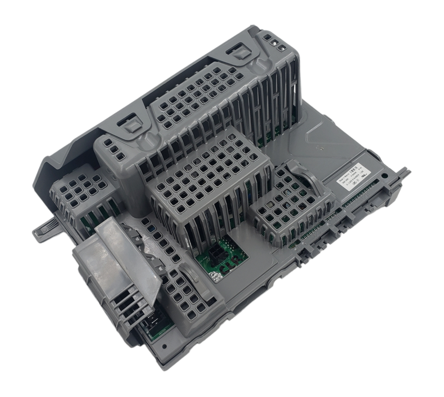 Genuine Whirlpool Oven Control Board W11195085 Same Day Ship & *60 Days Warranty