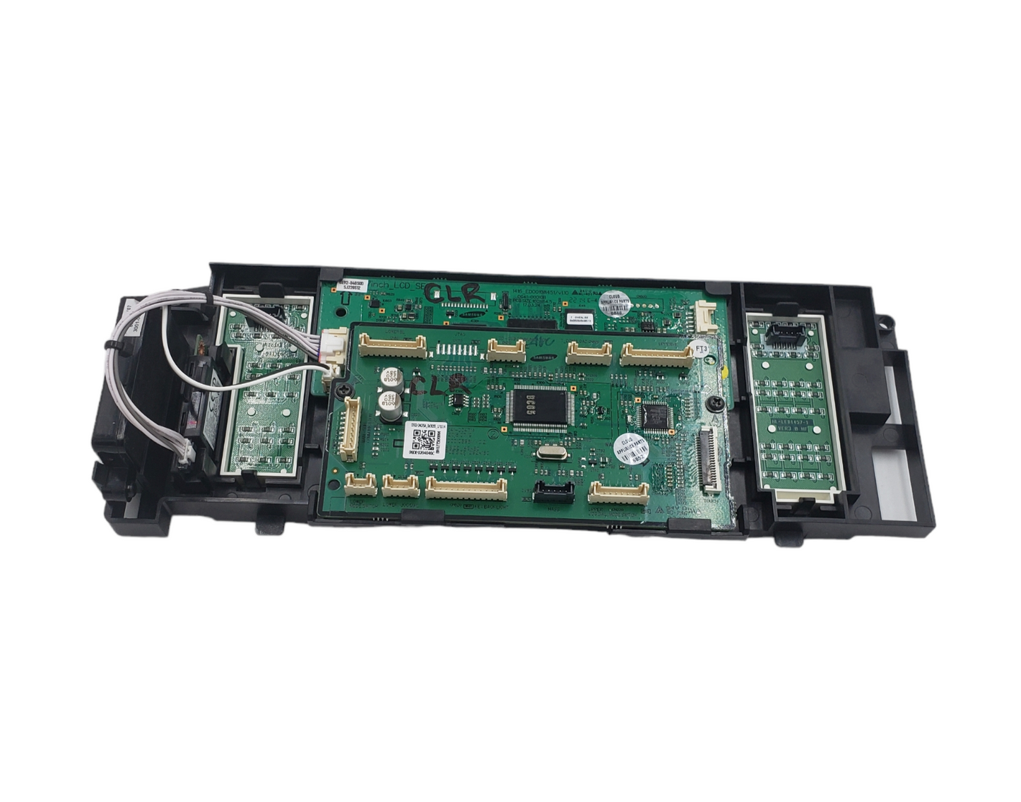 Genuine Samsung Oven Micro Display DE92-04046C Same Day Ship & *60 Days Warranty