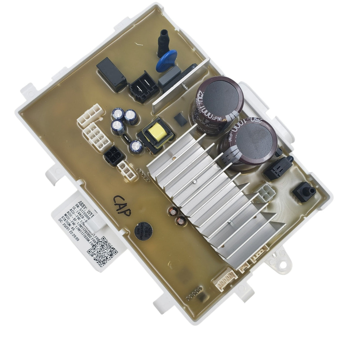 Maytag Genuine Washer Control Board W11796148 *Same Day Ship & 60 Days Warranty*
