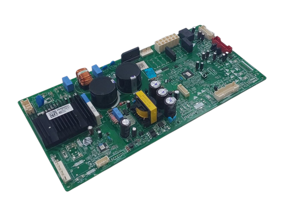 LG New Fridge Control Board EBR86093740 **Same Day Shipping & 60 Days Warranty**