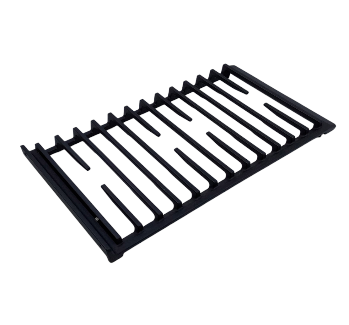 Genuine Frigidaire Range Left Grate 5304527769 Same Day Ship & 60 Days Warranty*
