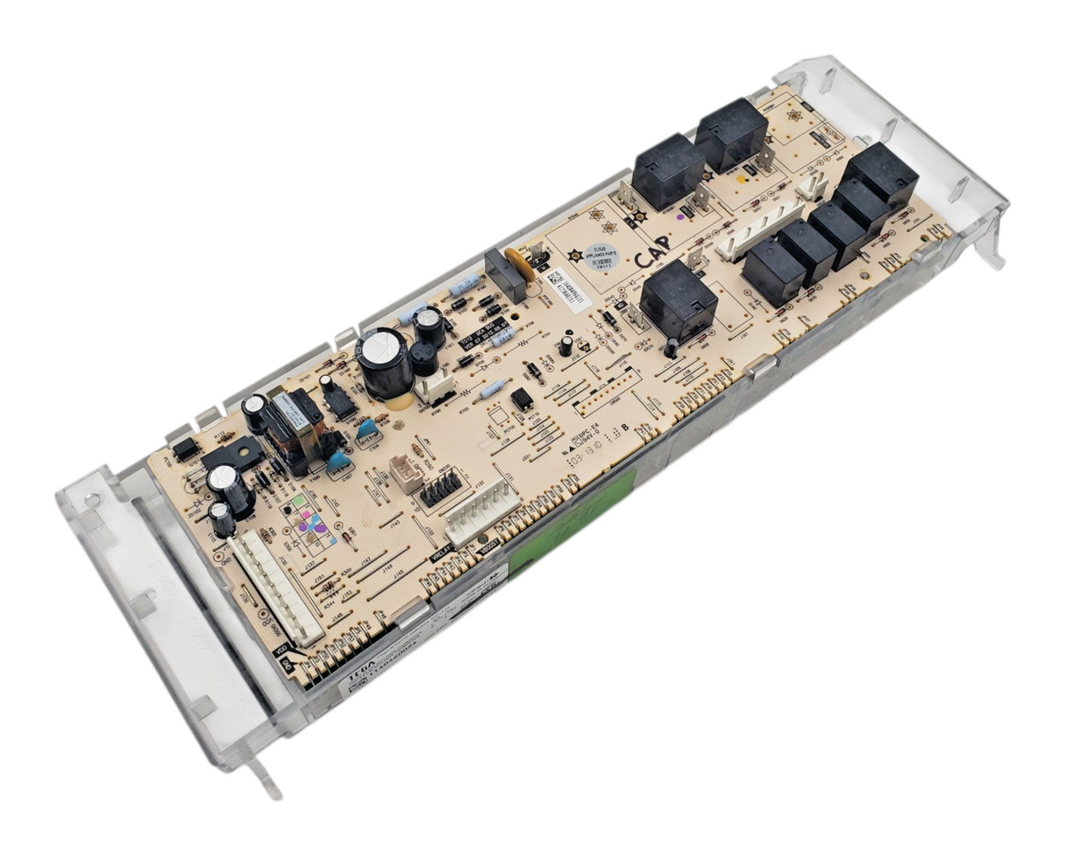 Genuine GE Oven Control Board 164D8496G121 Same Day Shipping & 60 Days Warranty*
