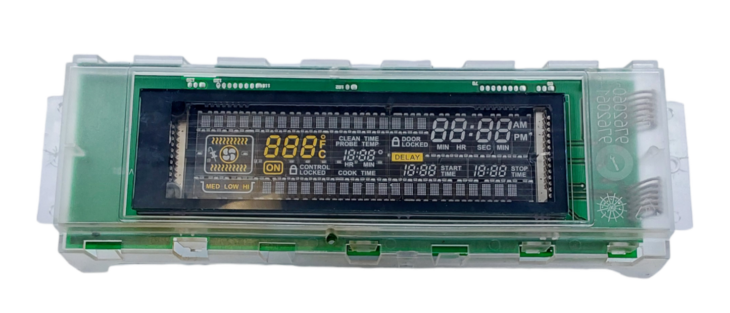 Genuine Whirlpool Range Control Board 9763484 Same Day Ship & 60 Days Warranty**