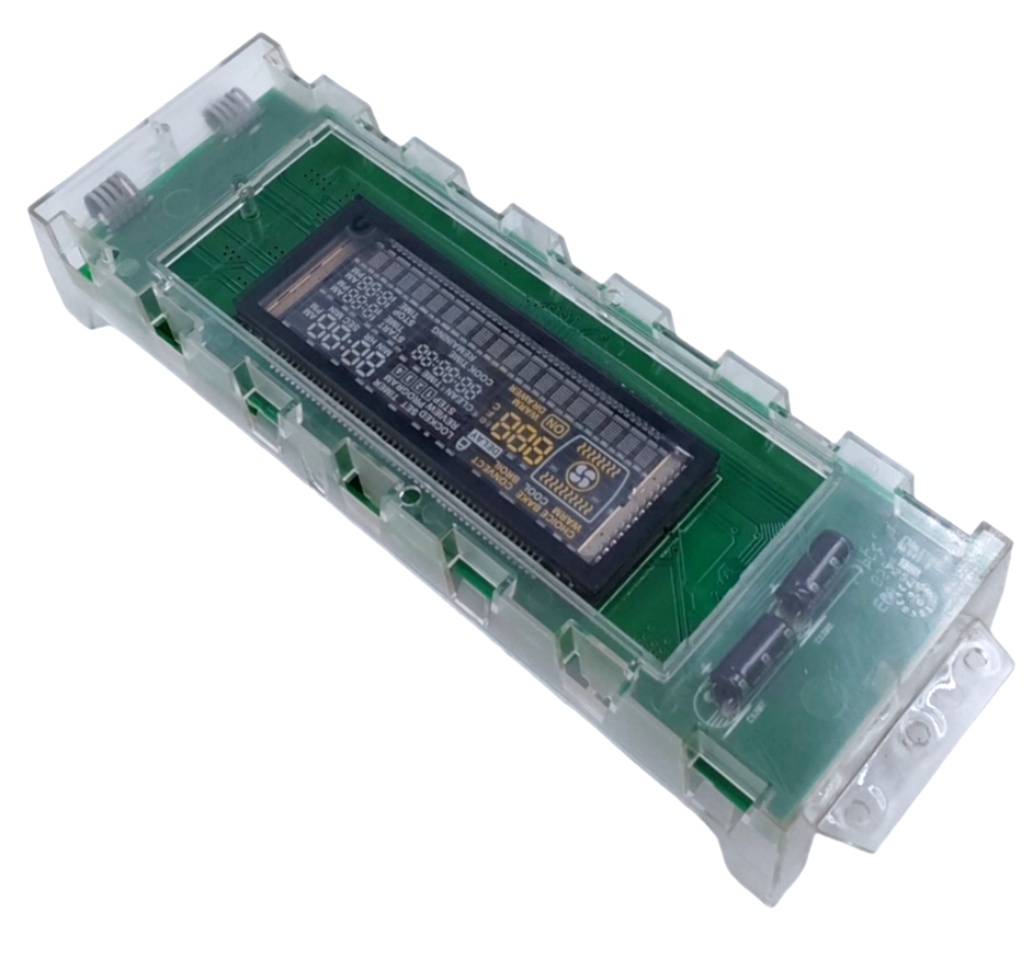 Genuine Whirlpool Range Control Board 9762733 *Same Day Ship & 60 Days Warranty*