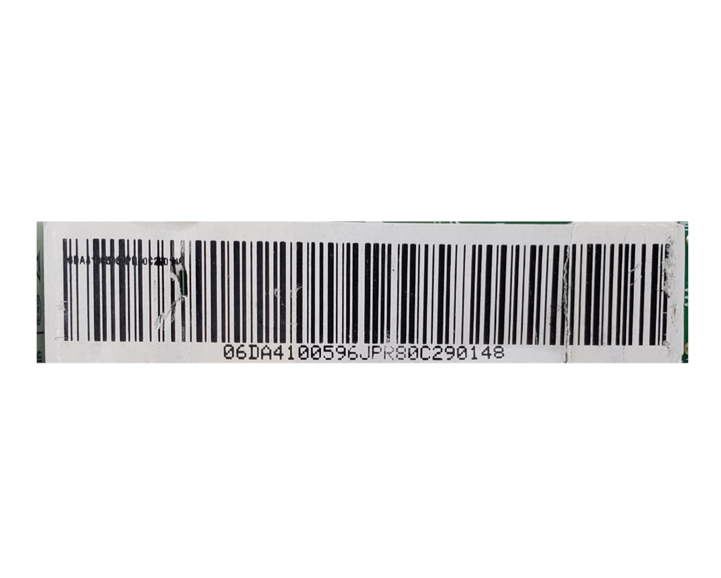 OEM Samsung Refrigerator Control DA41-00596J Same Day Ship & **60 Days Warranty*