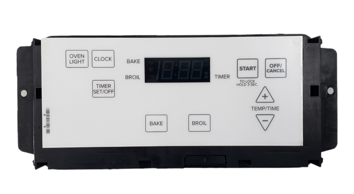 Genuine Whirlpool Range Control Board W10557734 Same Day Ship & 60 Days Warranty