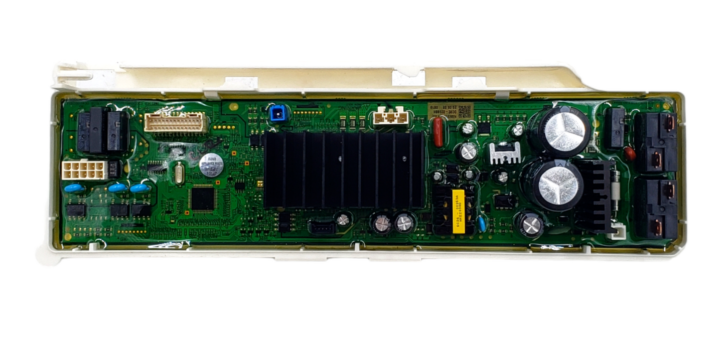 New Samsung Washer Control Board DC92-02388H  *Same Day Ship & 60 Days Warranty*