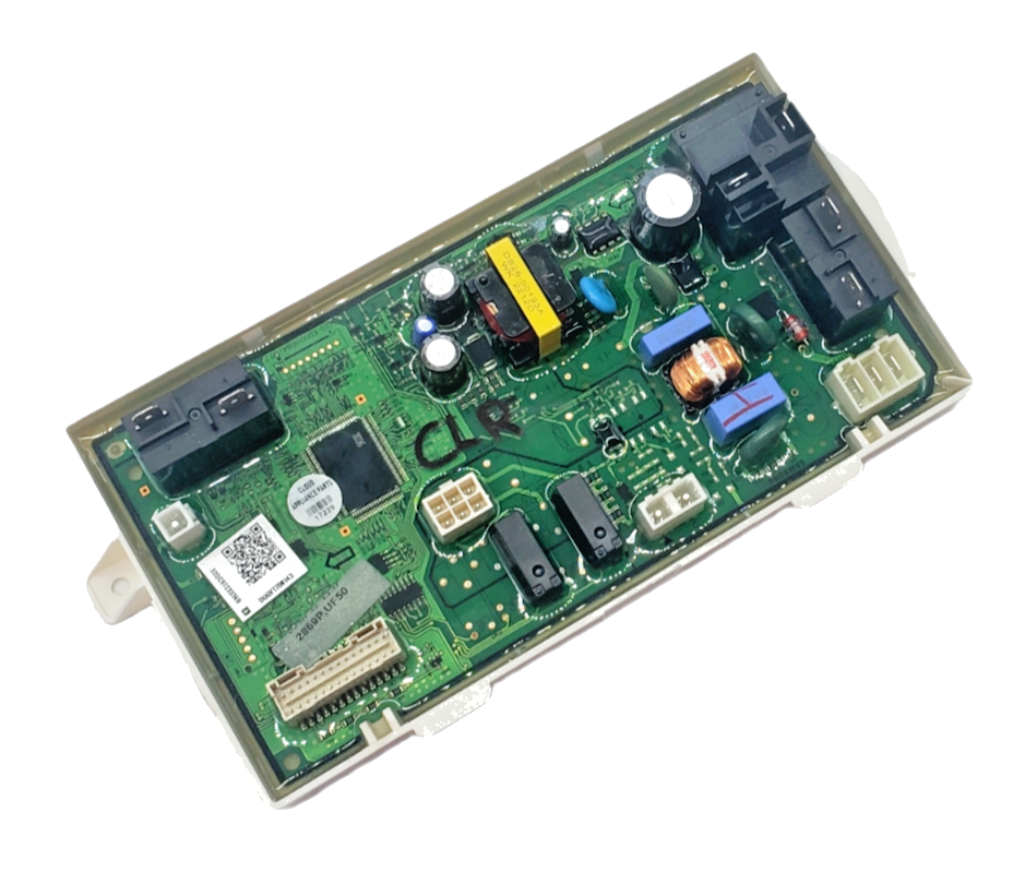 New OEM Samsung Dryer Control DC97-23334B *Same Day Shipping & 60 Days Warranty*