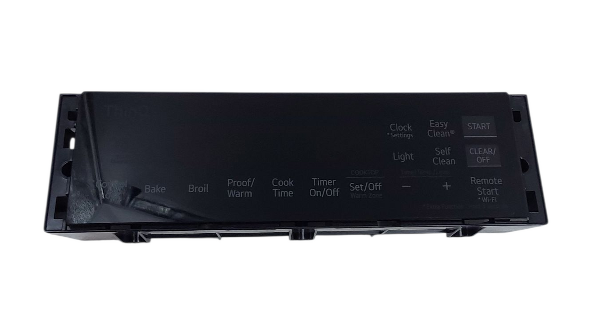 LG New Range Control Board EBR43713603 ***Same Day Shipping & 60 Days Warranty**