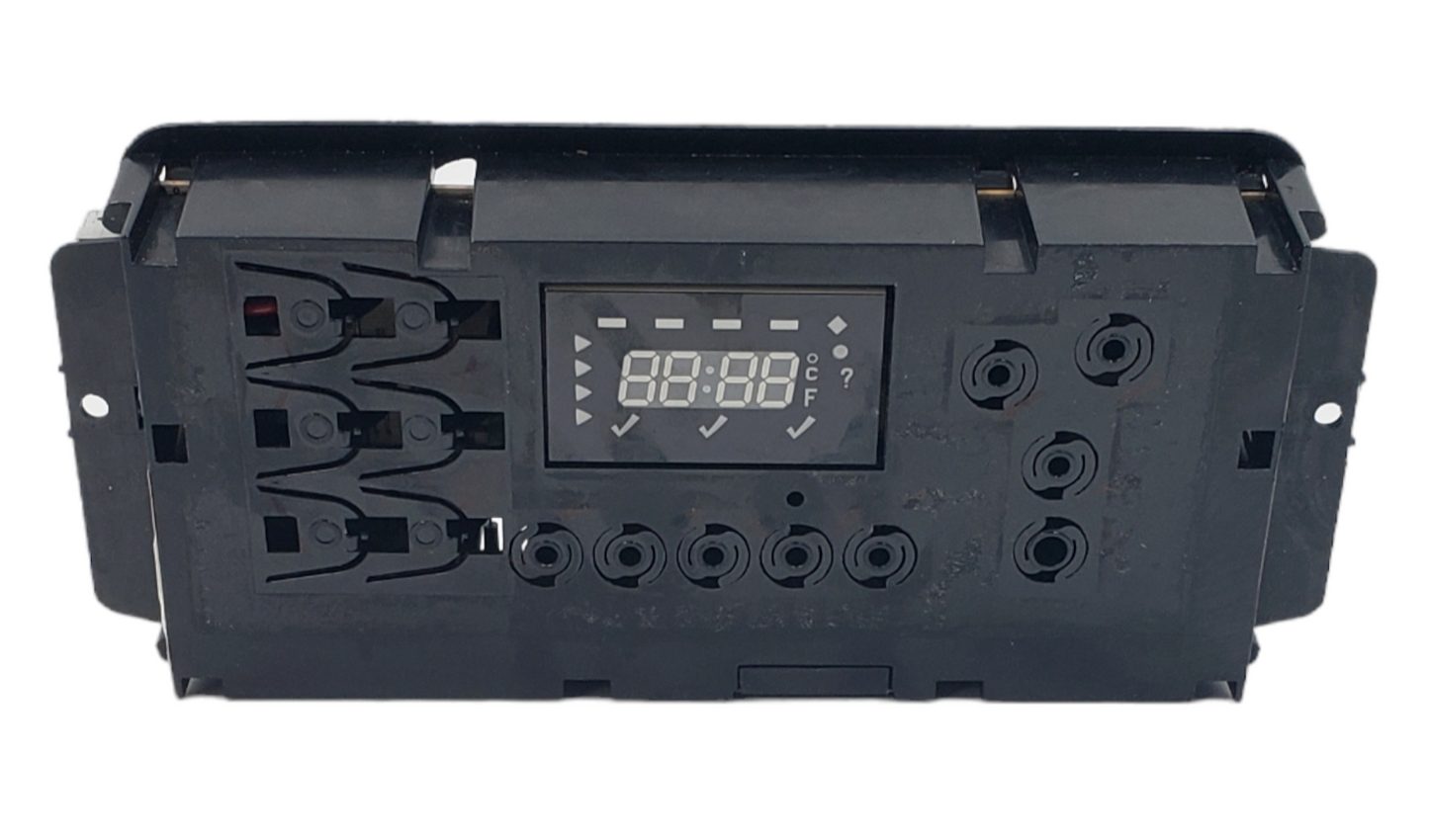 Genuine Whirlpool Range Control Board W10108100 Same Day Ship & 60 Days Warranty