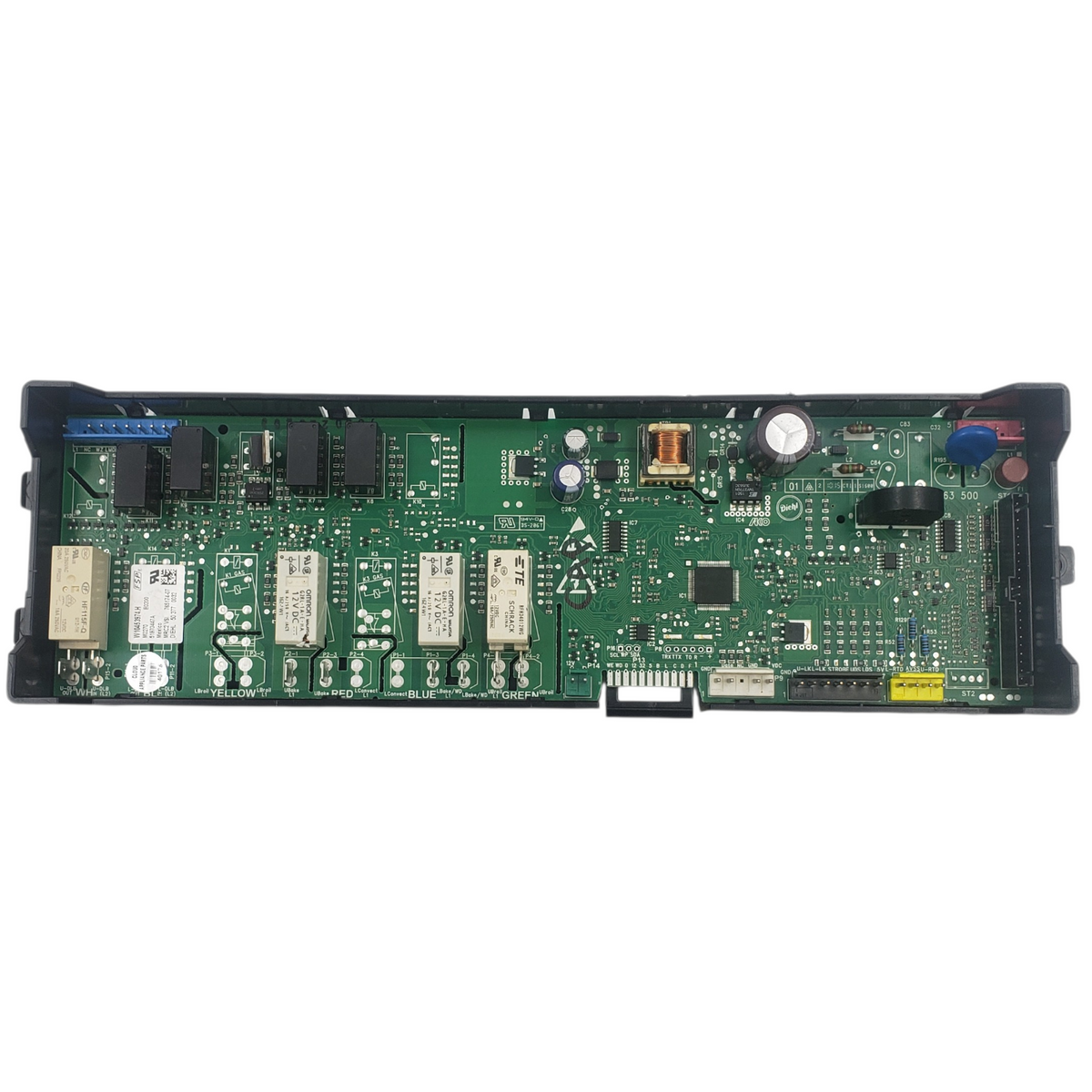 Whirlpool Genuine Range Control Board W10453974 Same Day Ship & 60 Days Warranty