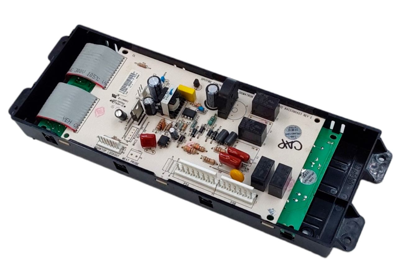 Genuine Frigidaire Oven Control Board 316630005 Same Day Ship & 60 Days Warranty