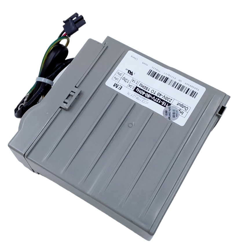 New Haier Refrigerator Inverter WR55X30490 Same Day Shipping & 60 Days Warranty*