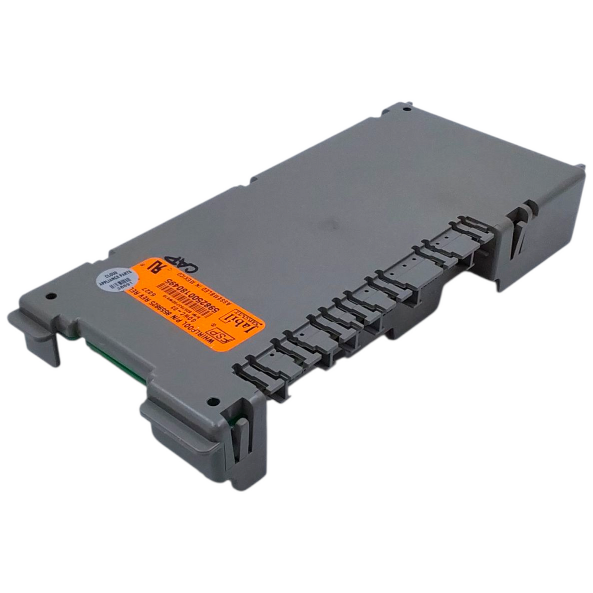 OEM Whirlpool Dishwasher Control Board 8559825 Same Day Ship & 60 Days Warranty*