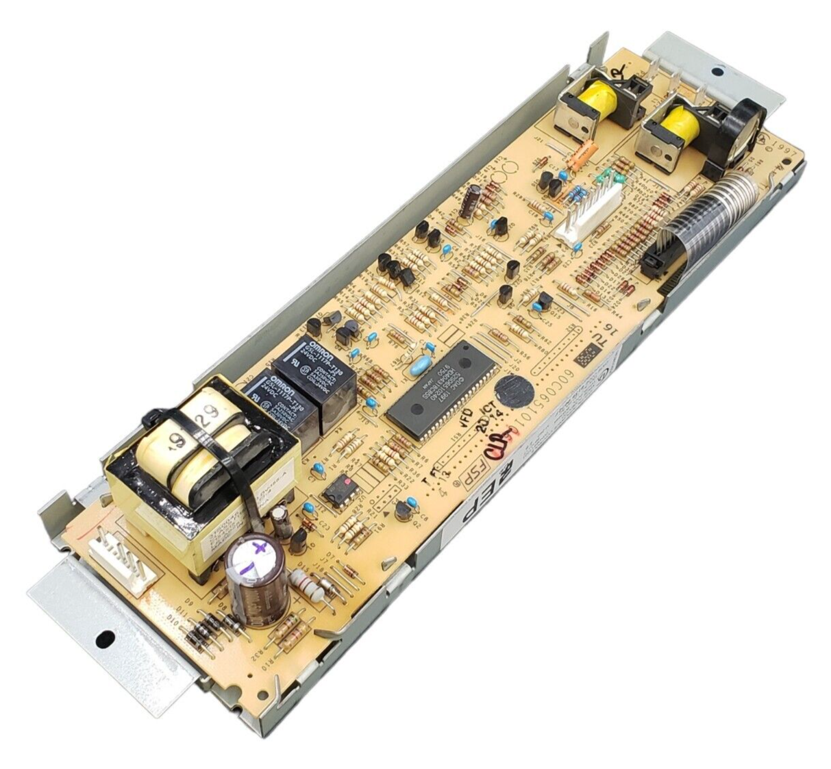 Genuine Whirlpool Range Control Board 8053444 Same Day Ship & *60 Days Warranty*