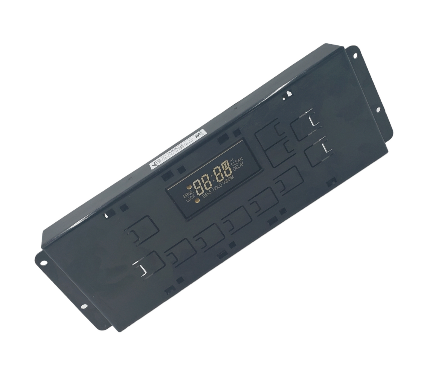 Genuine Whirlpool Oven Control 8507P249-60 Same Day Shipping & *60 Days Warranty
