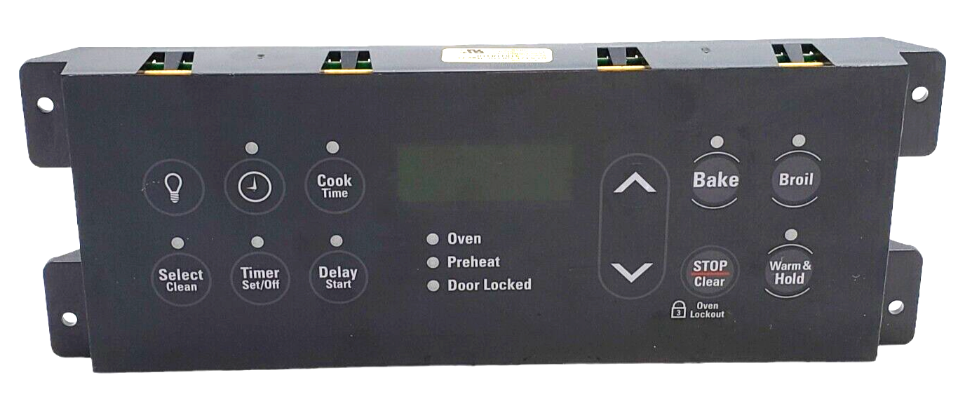 Genuine Frigidaire Range Control 316418310 Same Day Shipping & 60 Days Warranty.