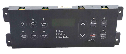 Genuine Frigidaire Range Control 316418310 Same Day Shipping & 60 Days Warranty.