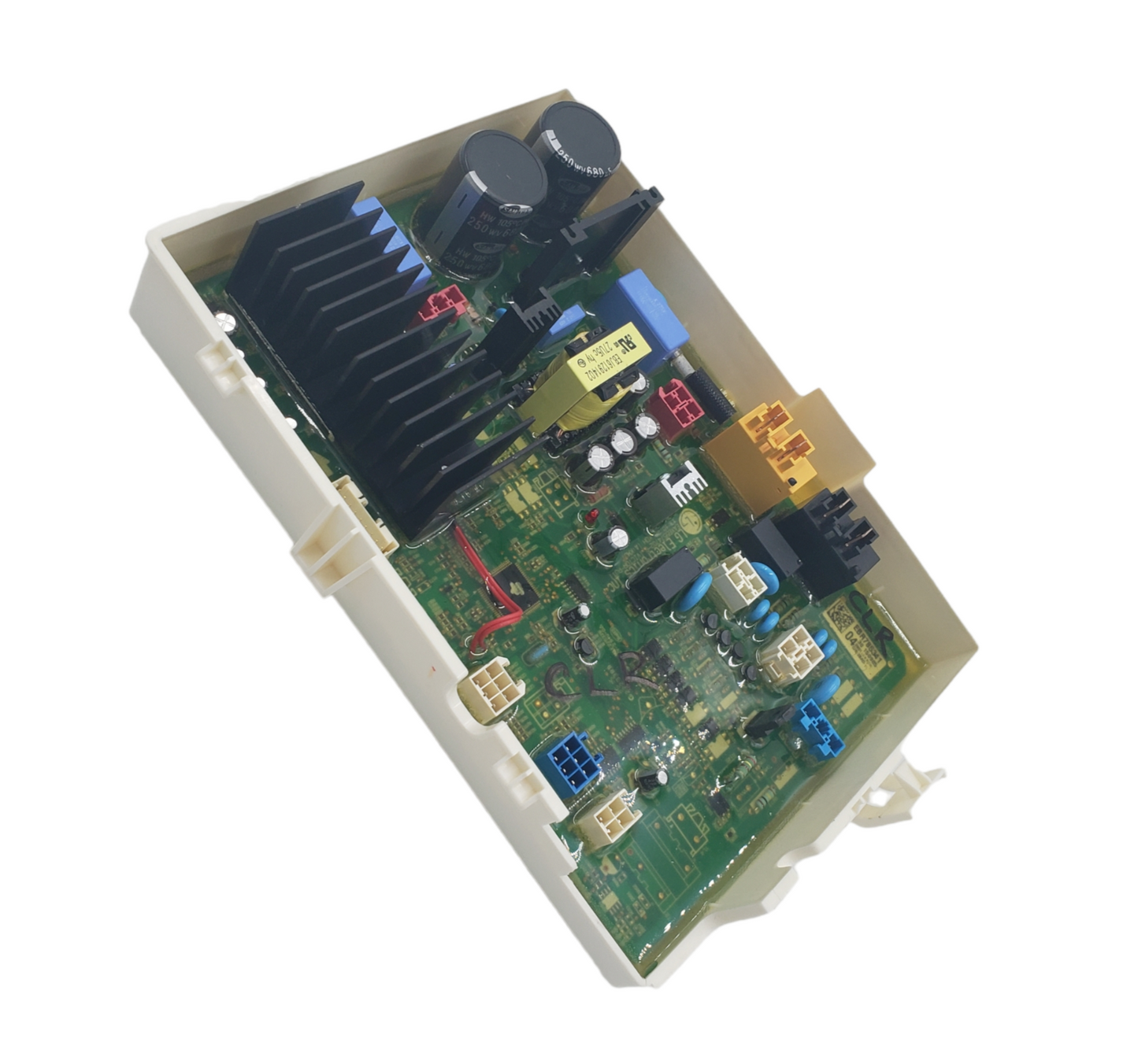 Genuine LG Washer Control Board EBR78534104 Same Day Shipping & 60 Days Warranty