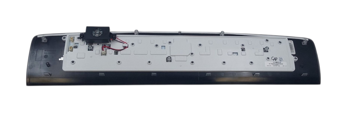 Whirlpool Genuine Dryer Control Panel W10593648 Same Day Ship & 60 Days Warranty