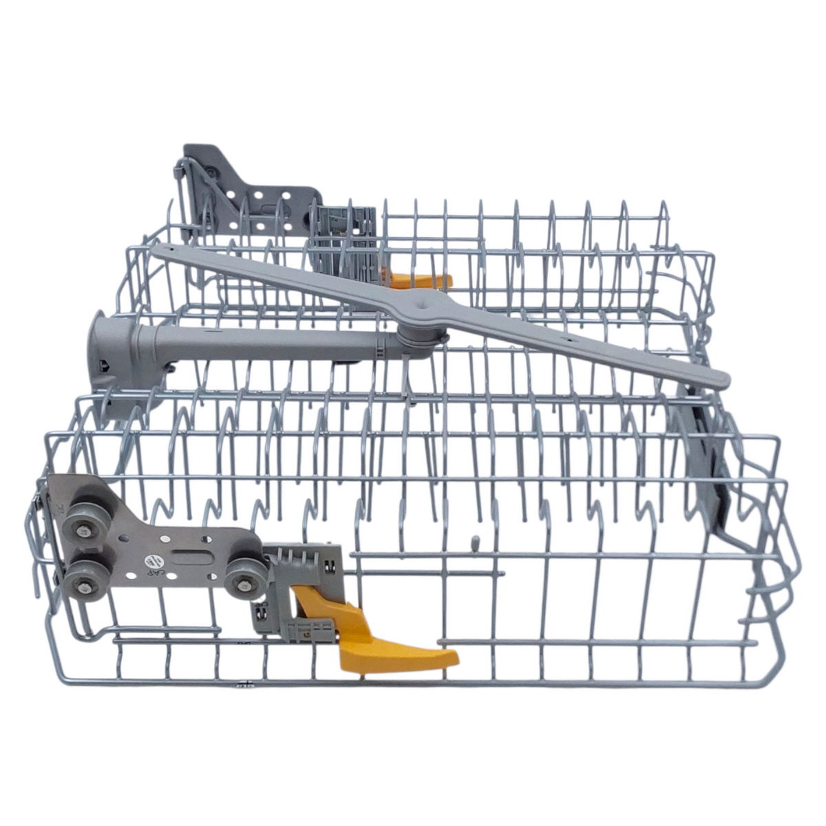 Samsung New Dishwasher Rack Assembly DD97-00763A Same Day Ship & 60 Day Warranty