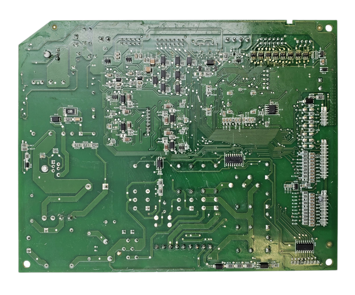 OEM Whirlpool Fridge Control Board W11683503 *Same Day Ship & 60 Days Warranty**