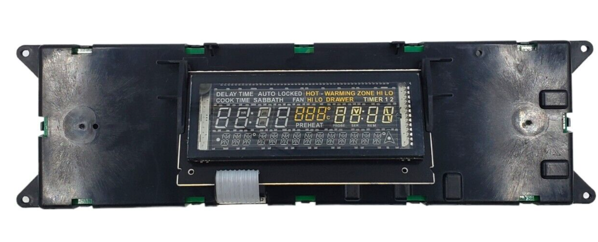 Genuine Whirlpool Range Control 8507P226-60 Same Day Shipping & 60 Days Warranty